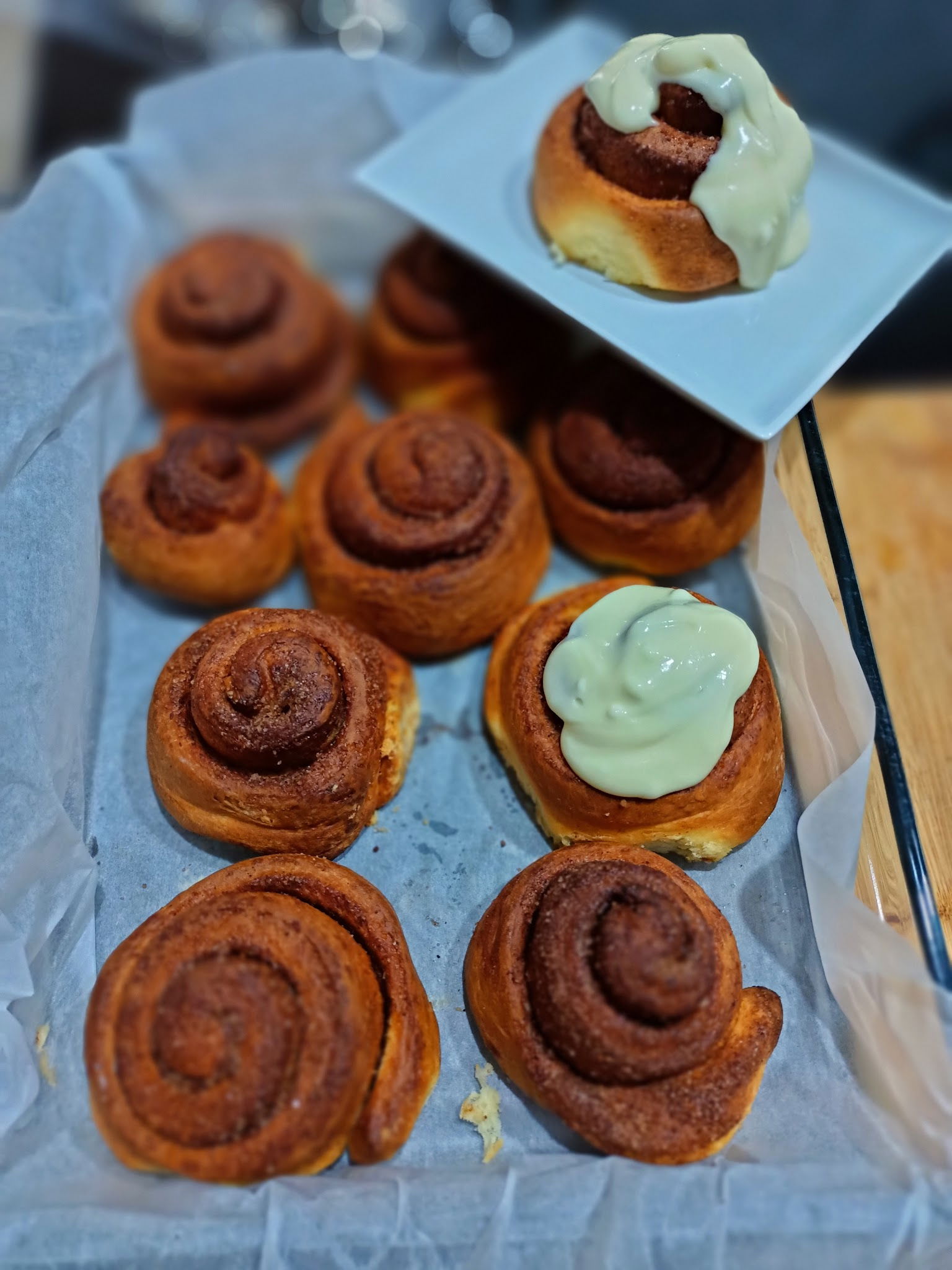 The Cakery Patisserie