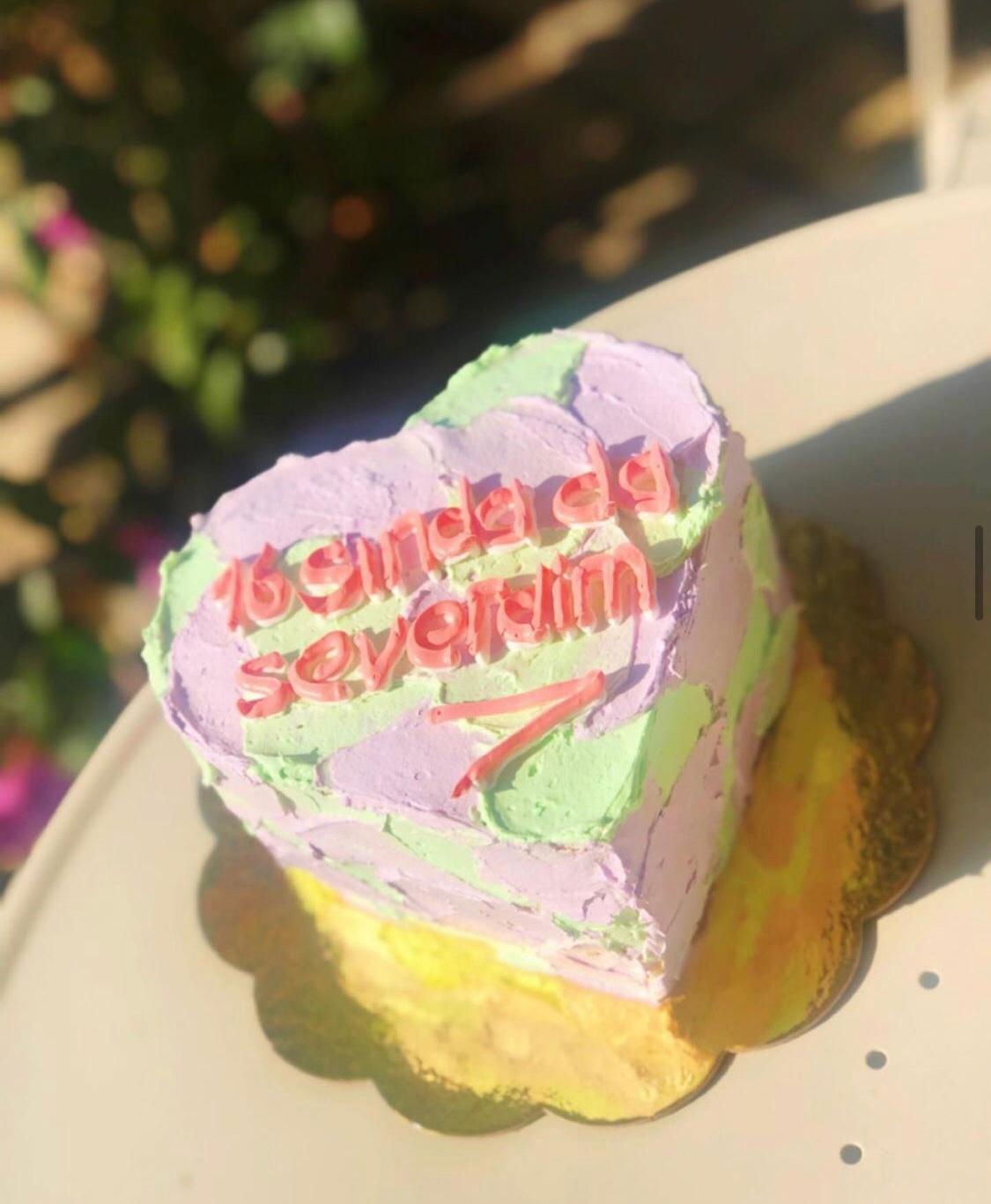 The Cakery Patisserie