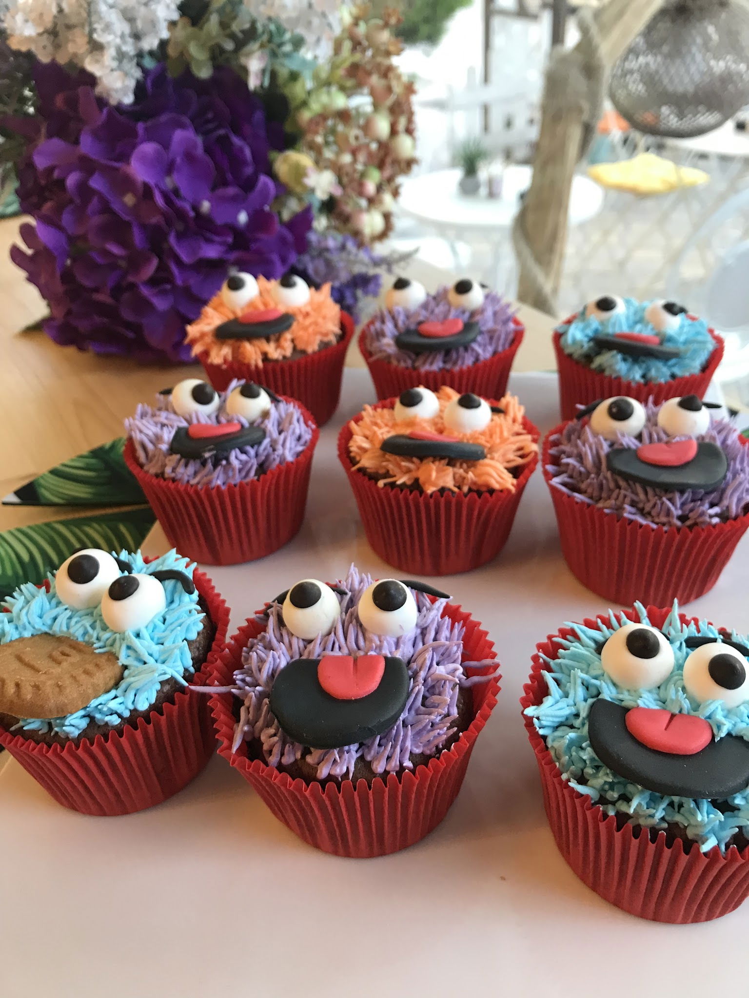 The Cakery Patisserie