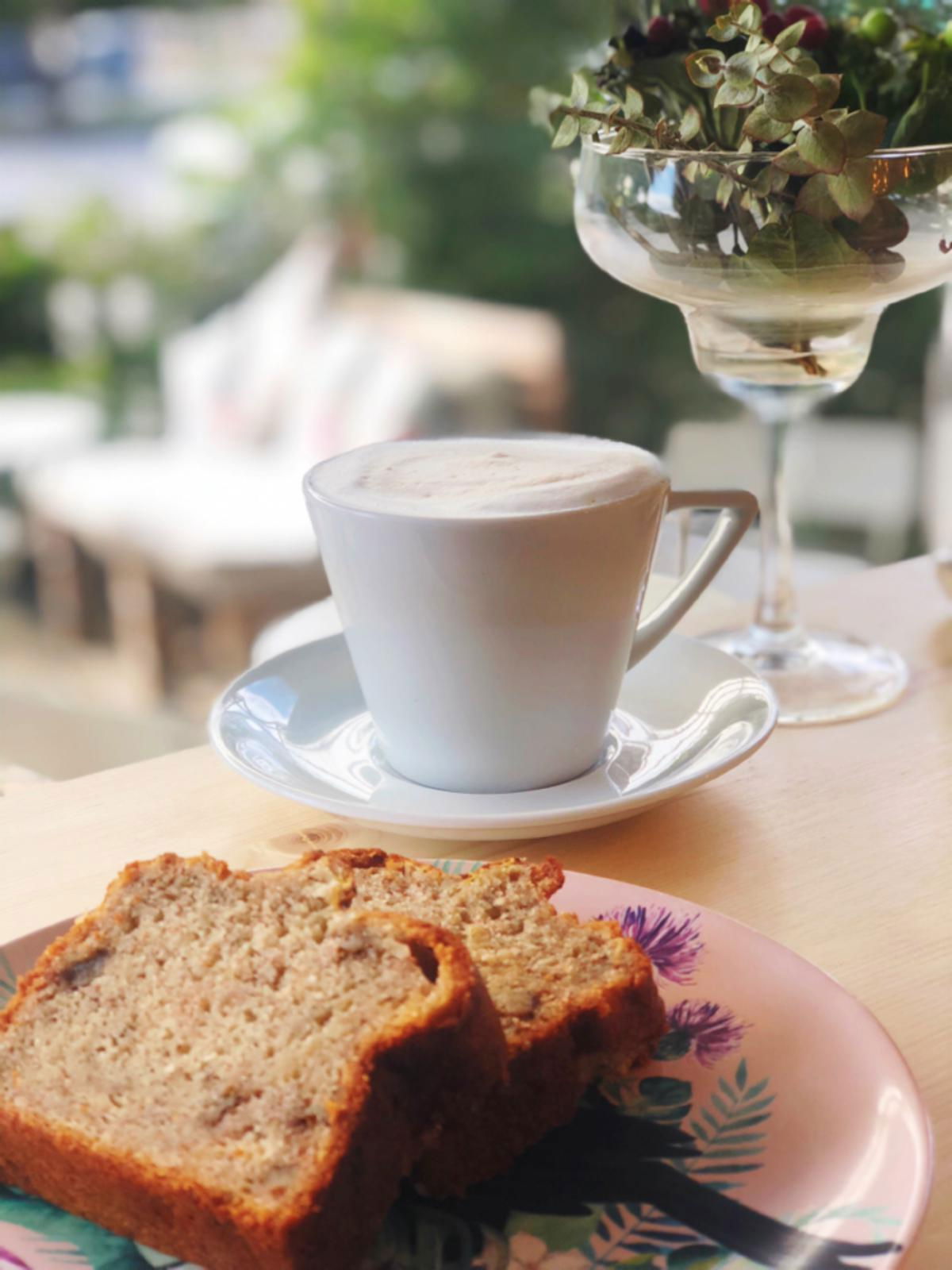 The Cakery Patisserie