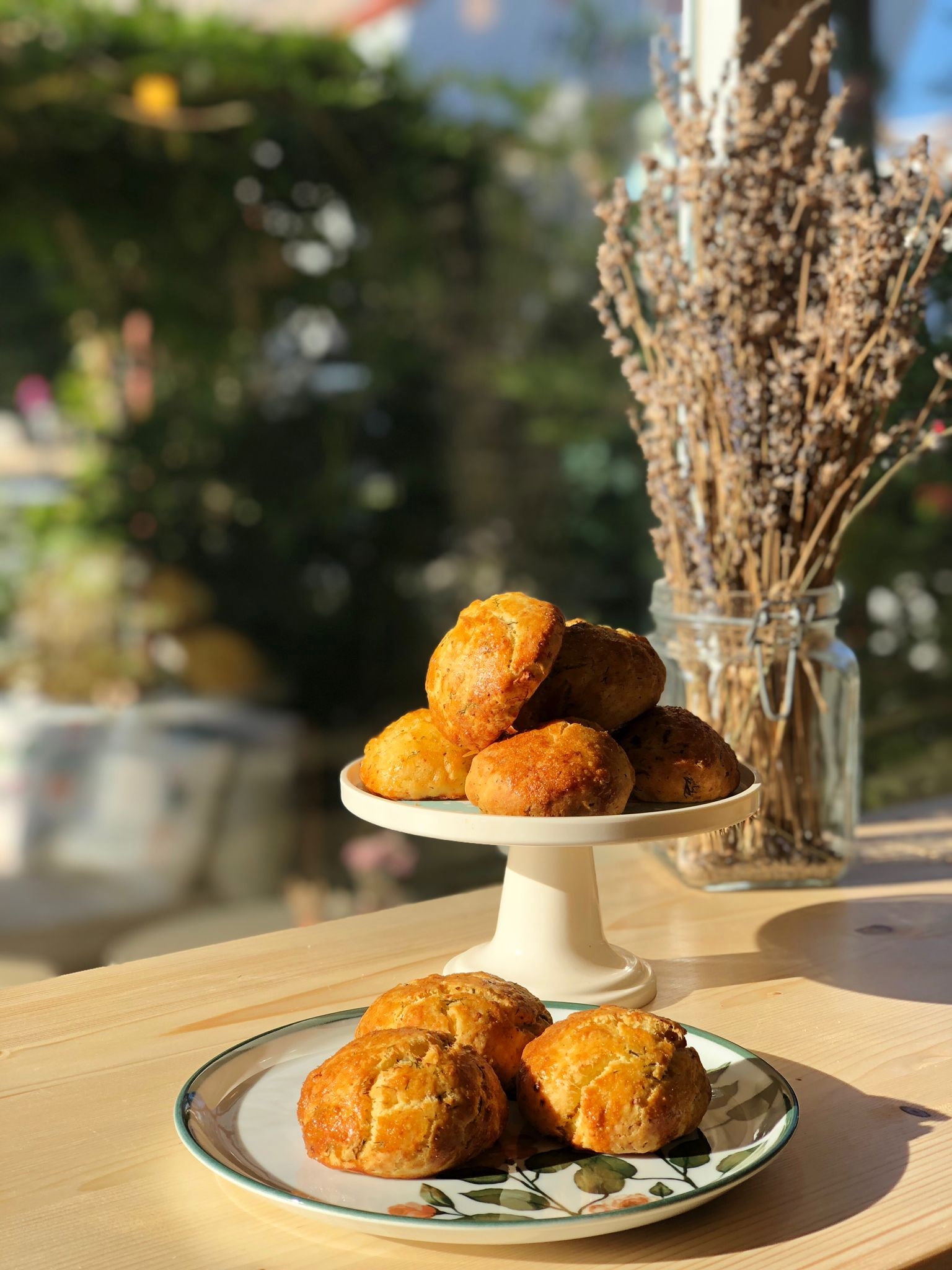 The Cakery Patisserie