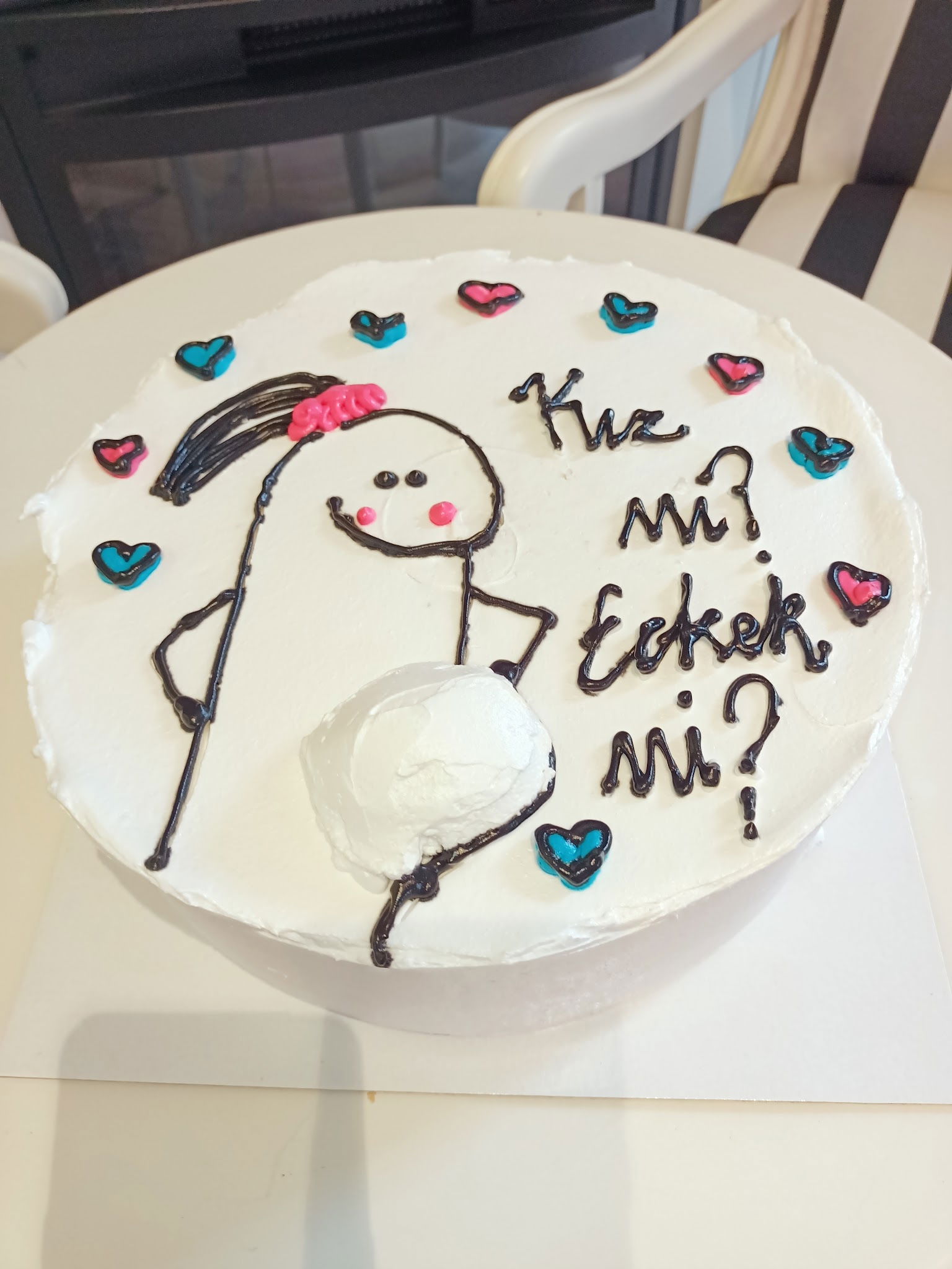 The Cakery Patisserie