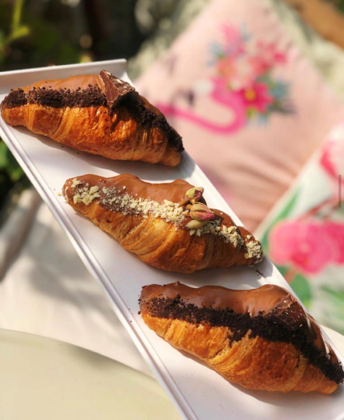 The Cakery Patisserie