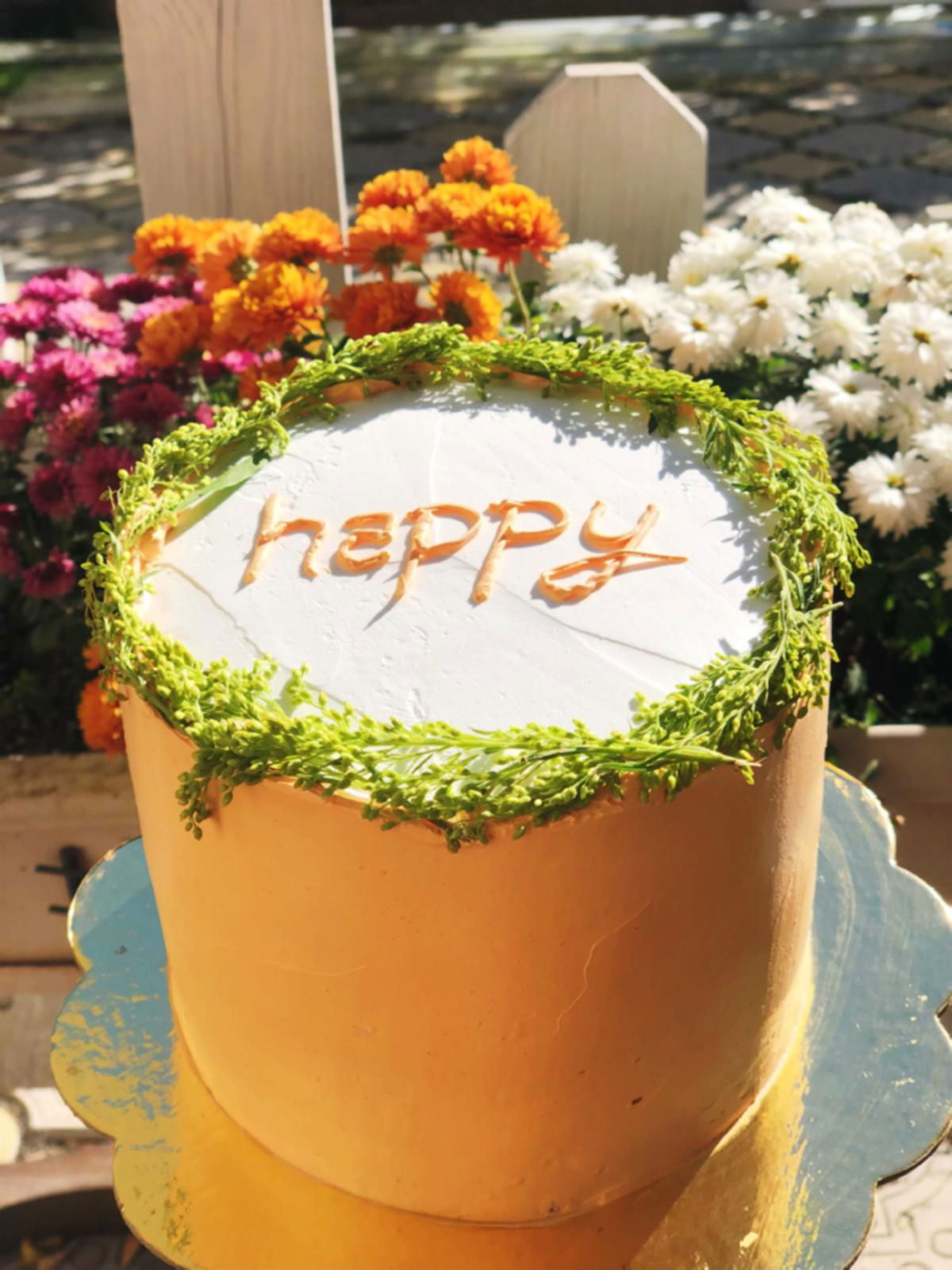 The Cakery Patisserie