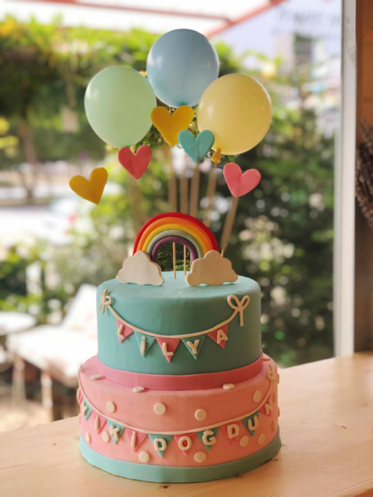 The Cakery Patisserie