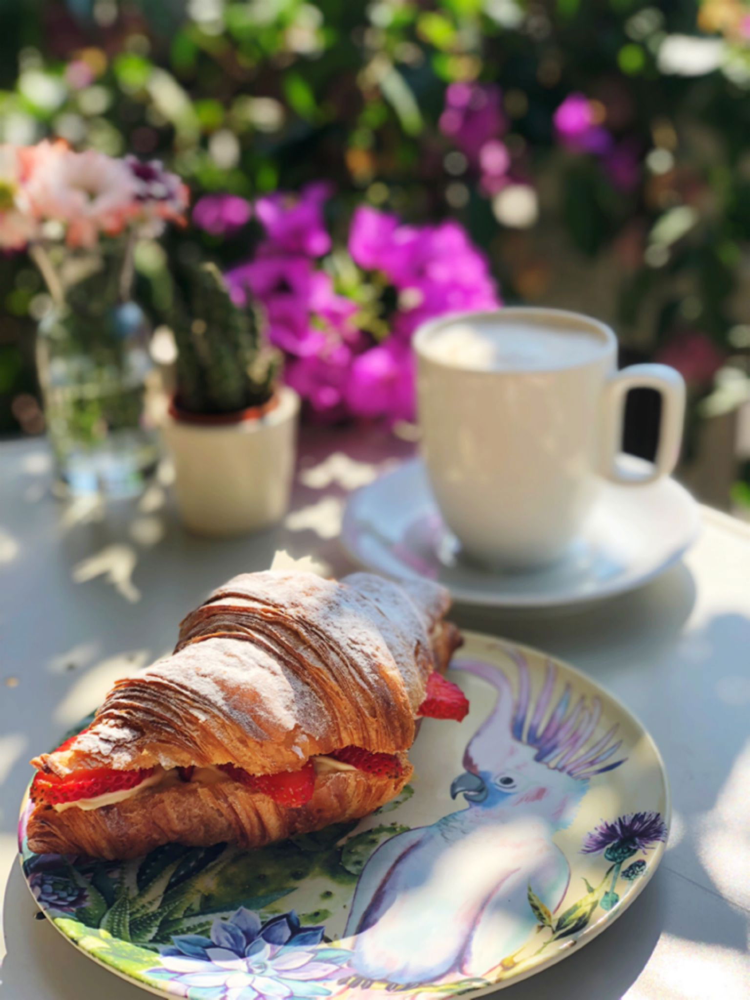 The Cakery Patisserie