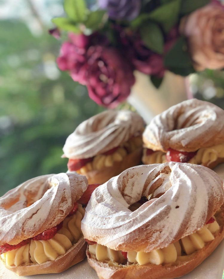 The Cakery Patisserie