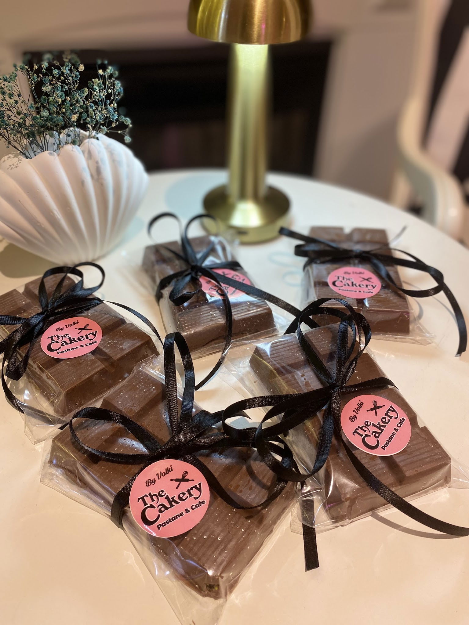 The Cakery Patisserie