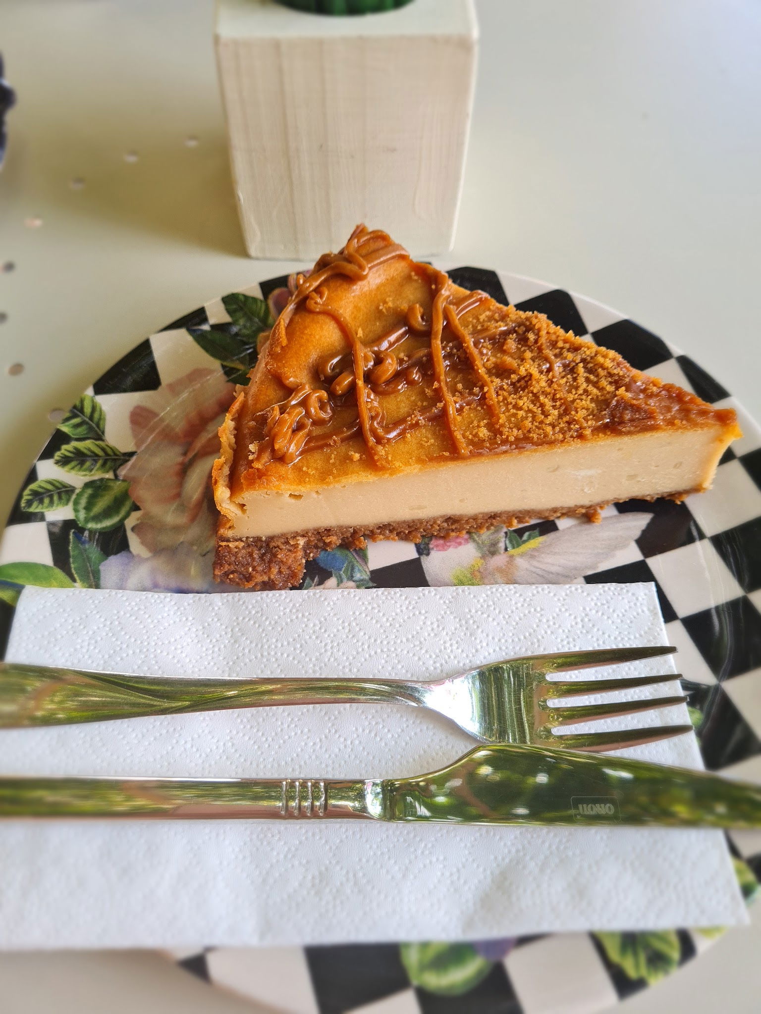 The Cakery Patisserie