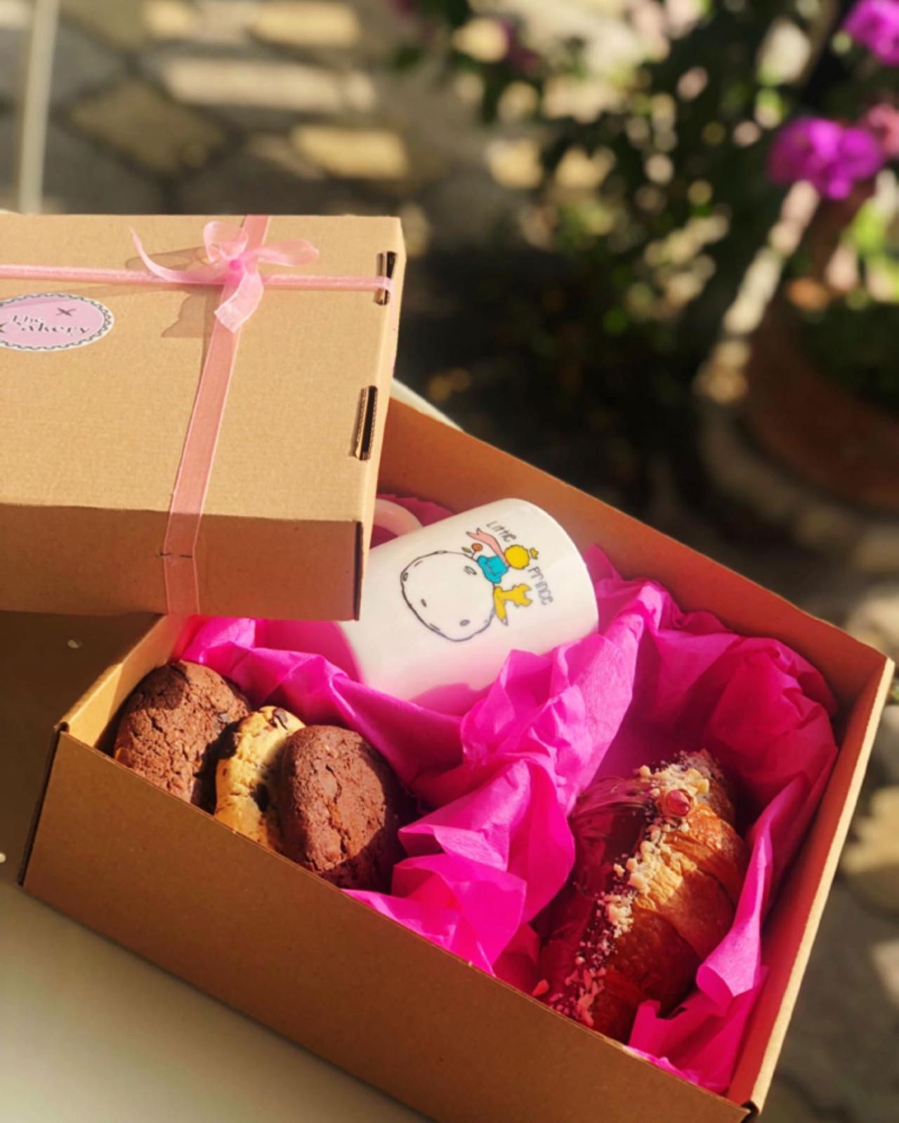 The Cakery Patisserie