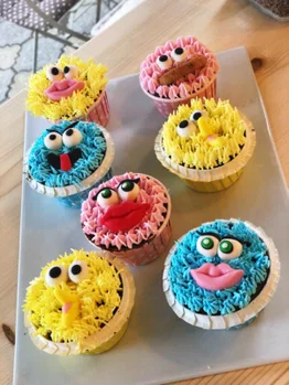 The Cakery Patisserie resimleri