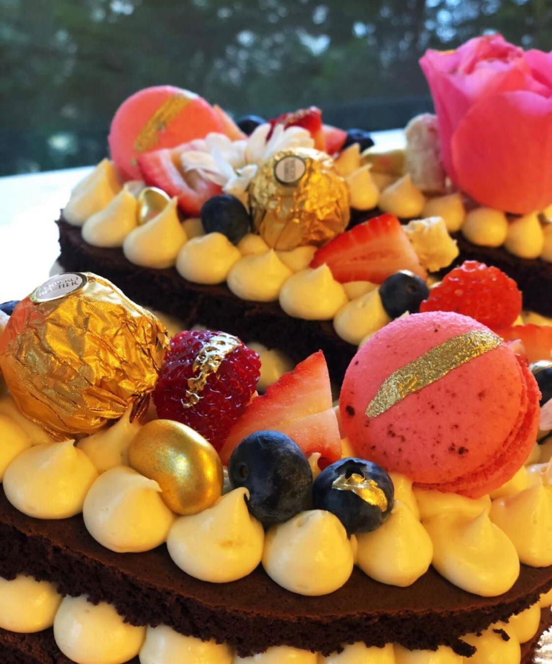 The Cakery Patisserie