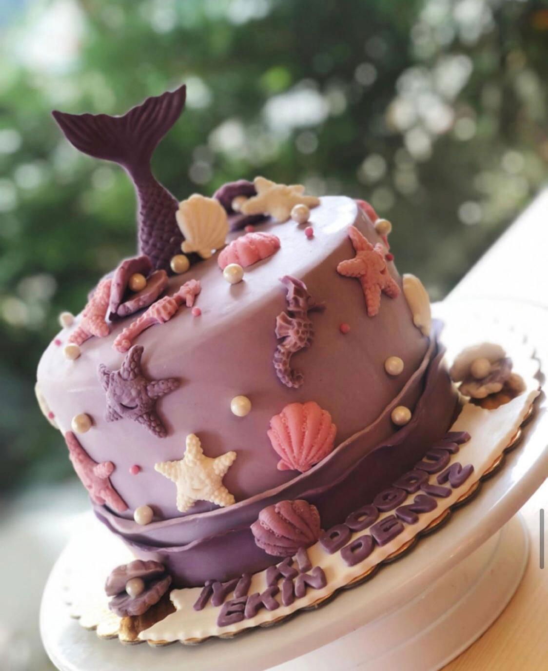 The Cakery Patisserie