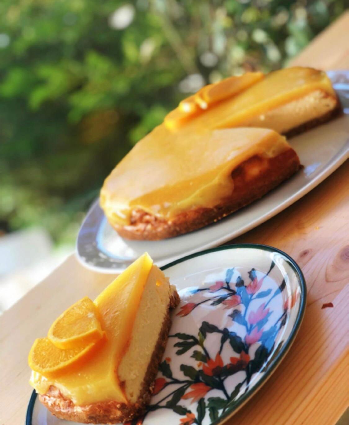 The Cakery Patisserie