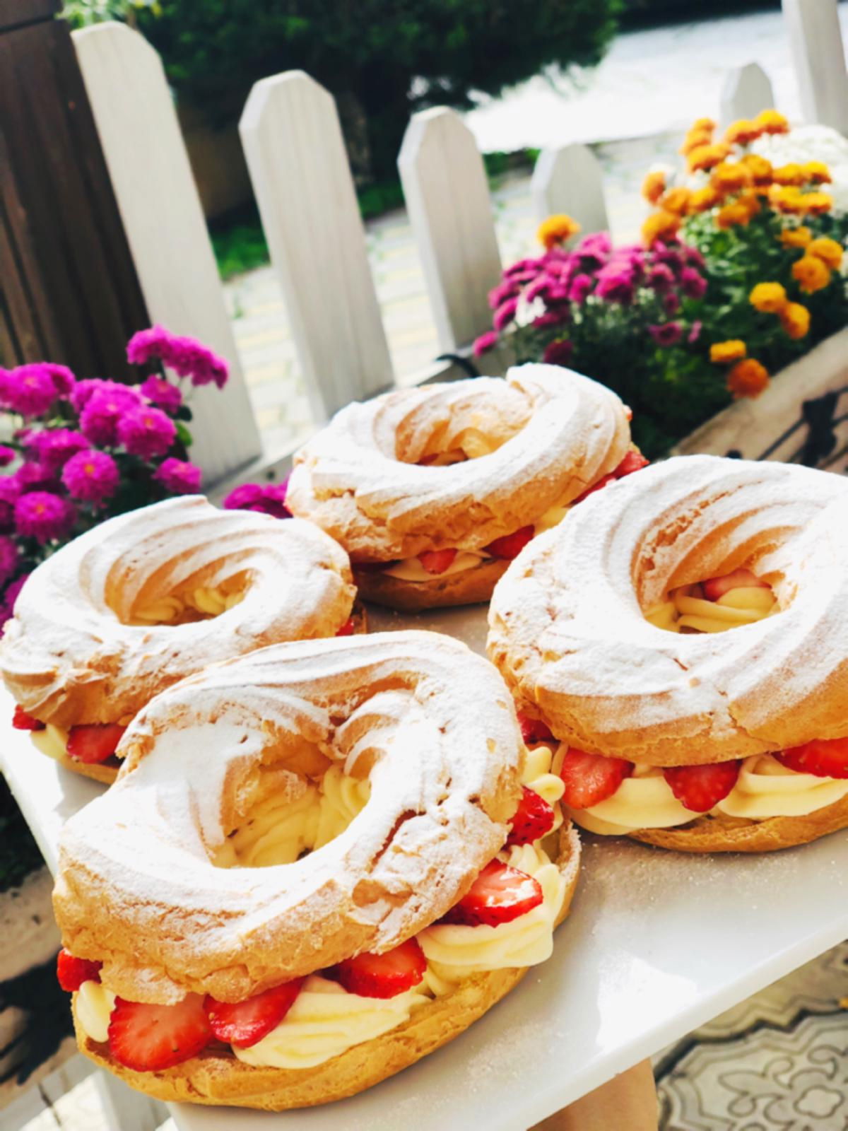 The Cakery Patisserie