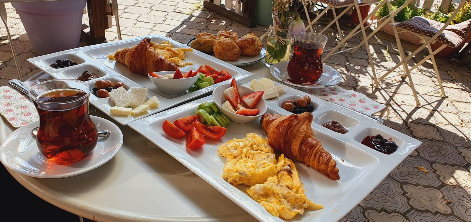 The Cakery Patisserie