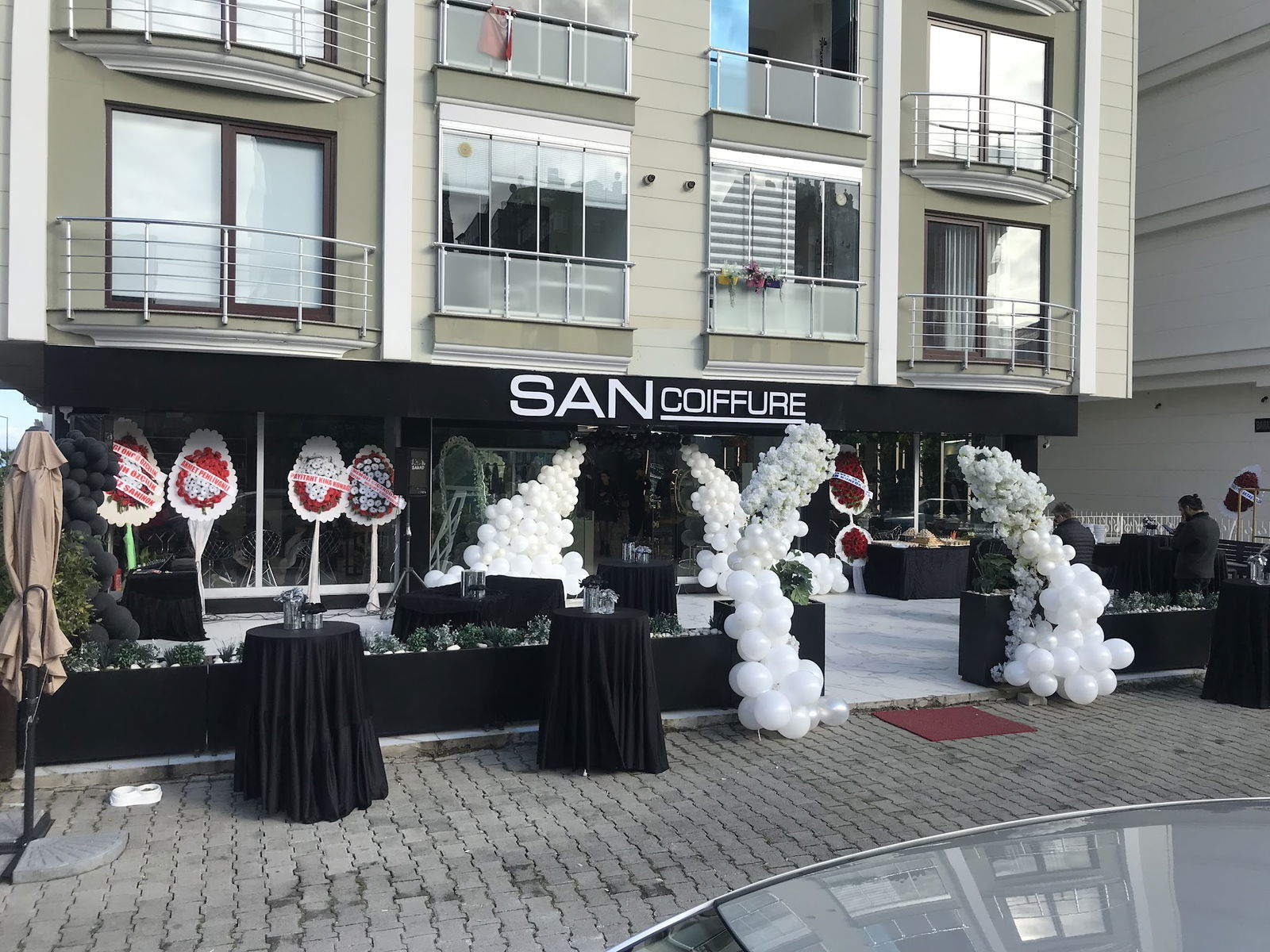 The Cakery Patisserie