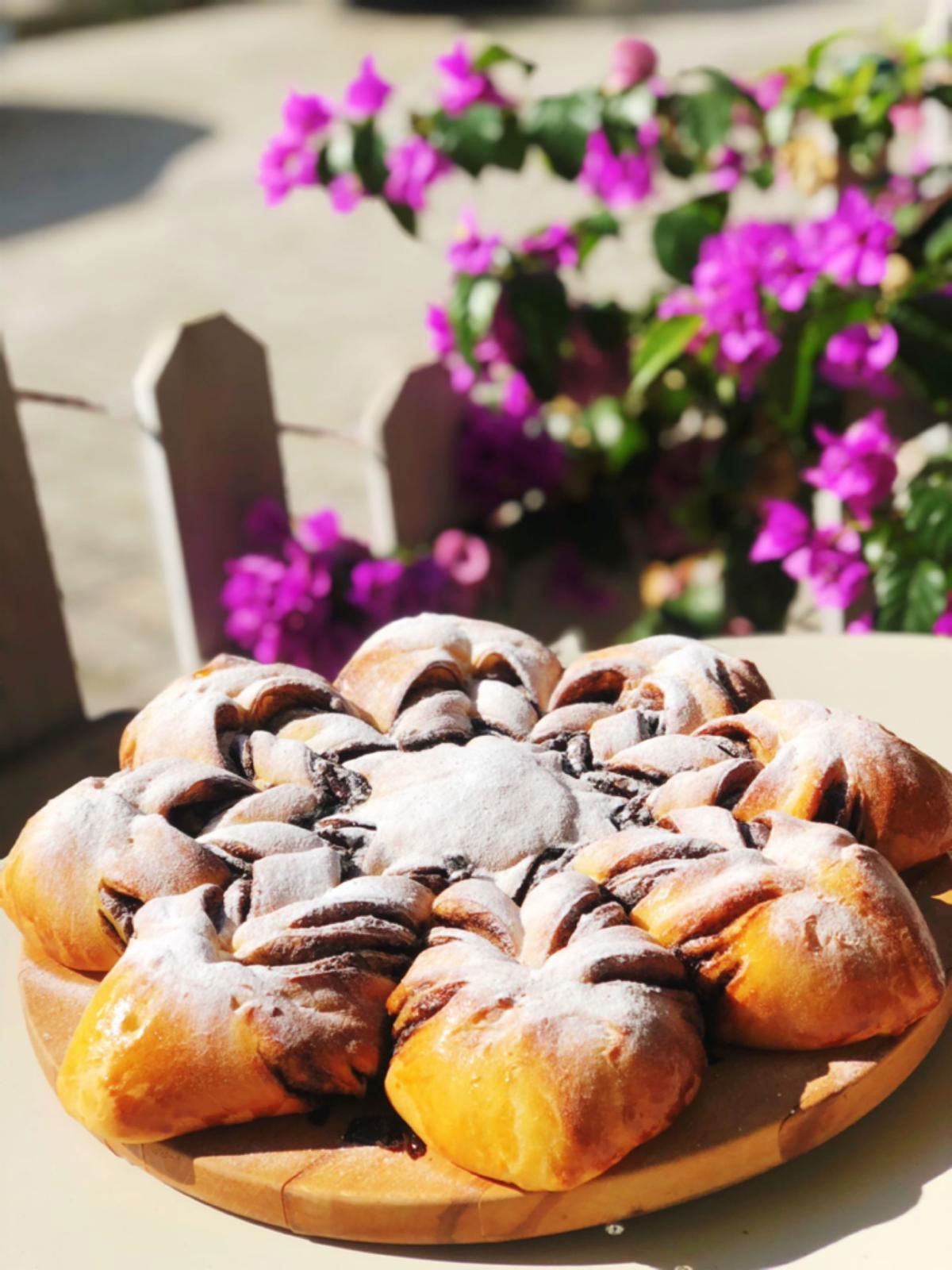 The Cakery Patisserie