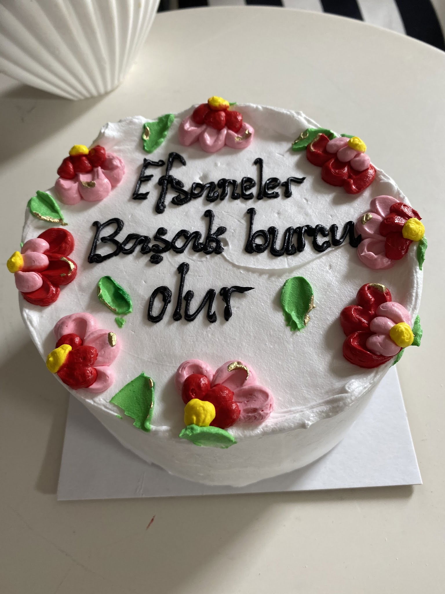 The Cakery Patisserie