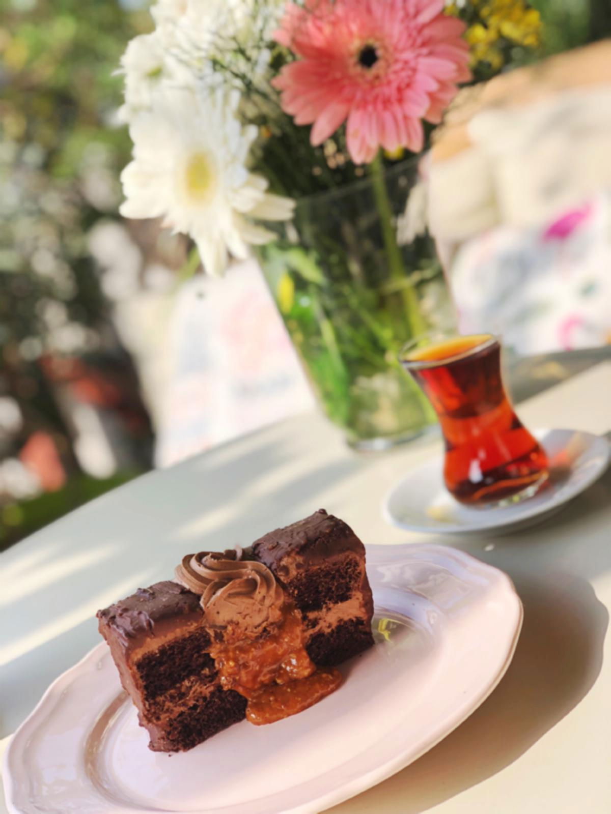 The Cakery Patisserie