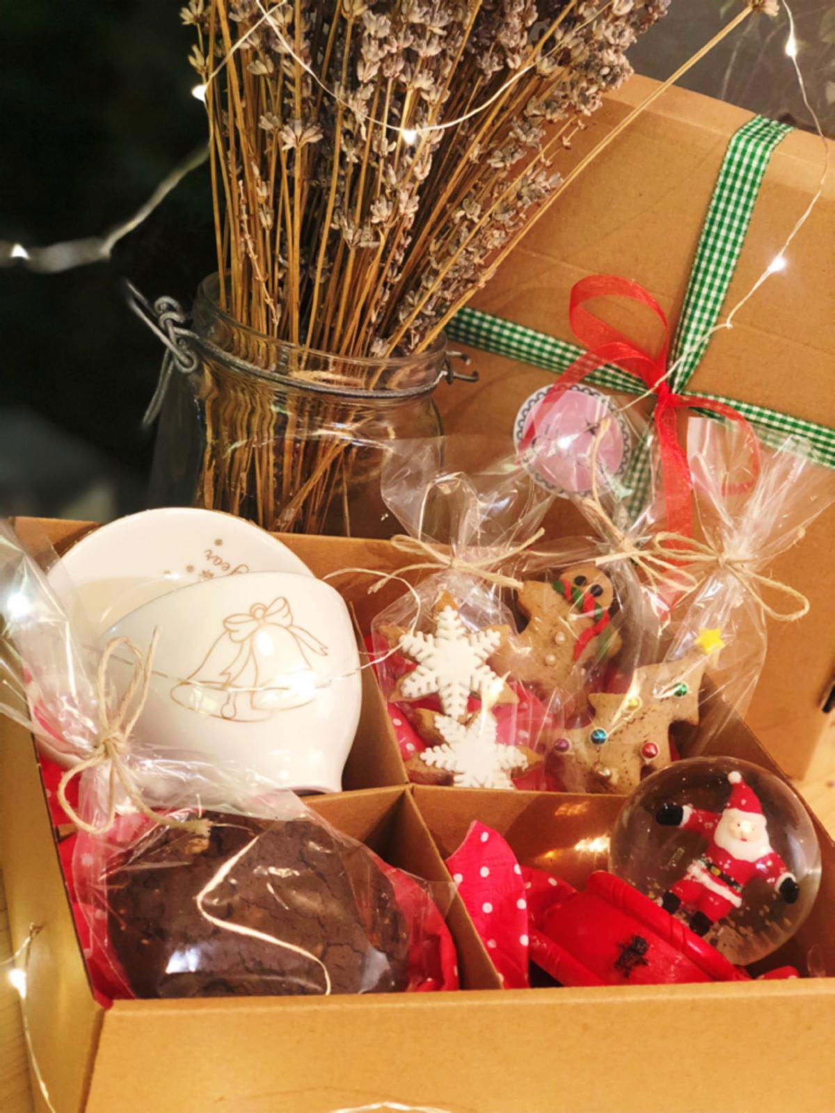 The Cakery Patisserie