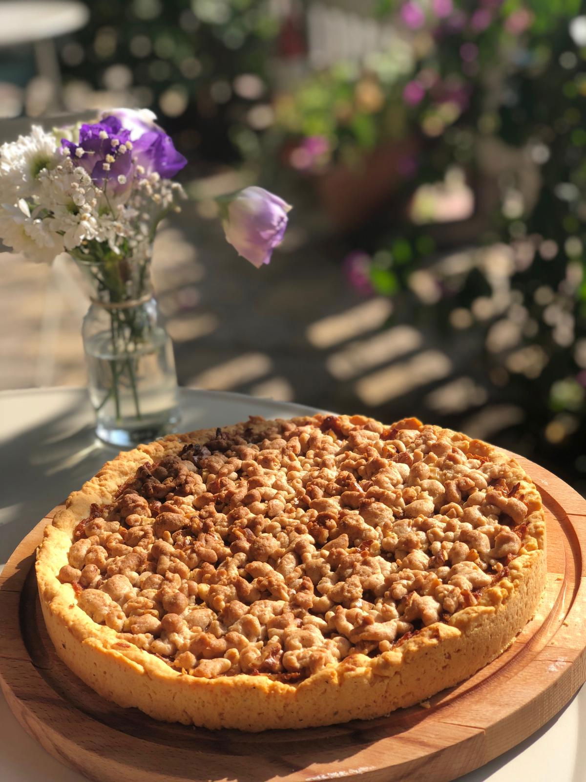 The Cakery Patisserie