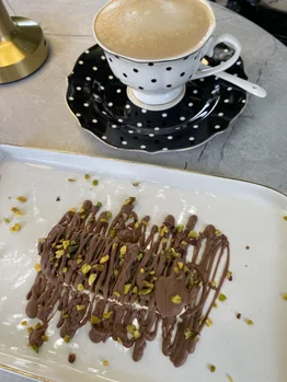 The Cakery Patisserie resimleri