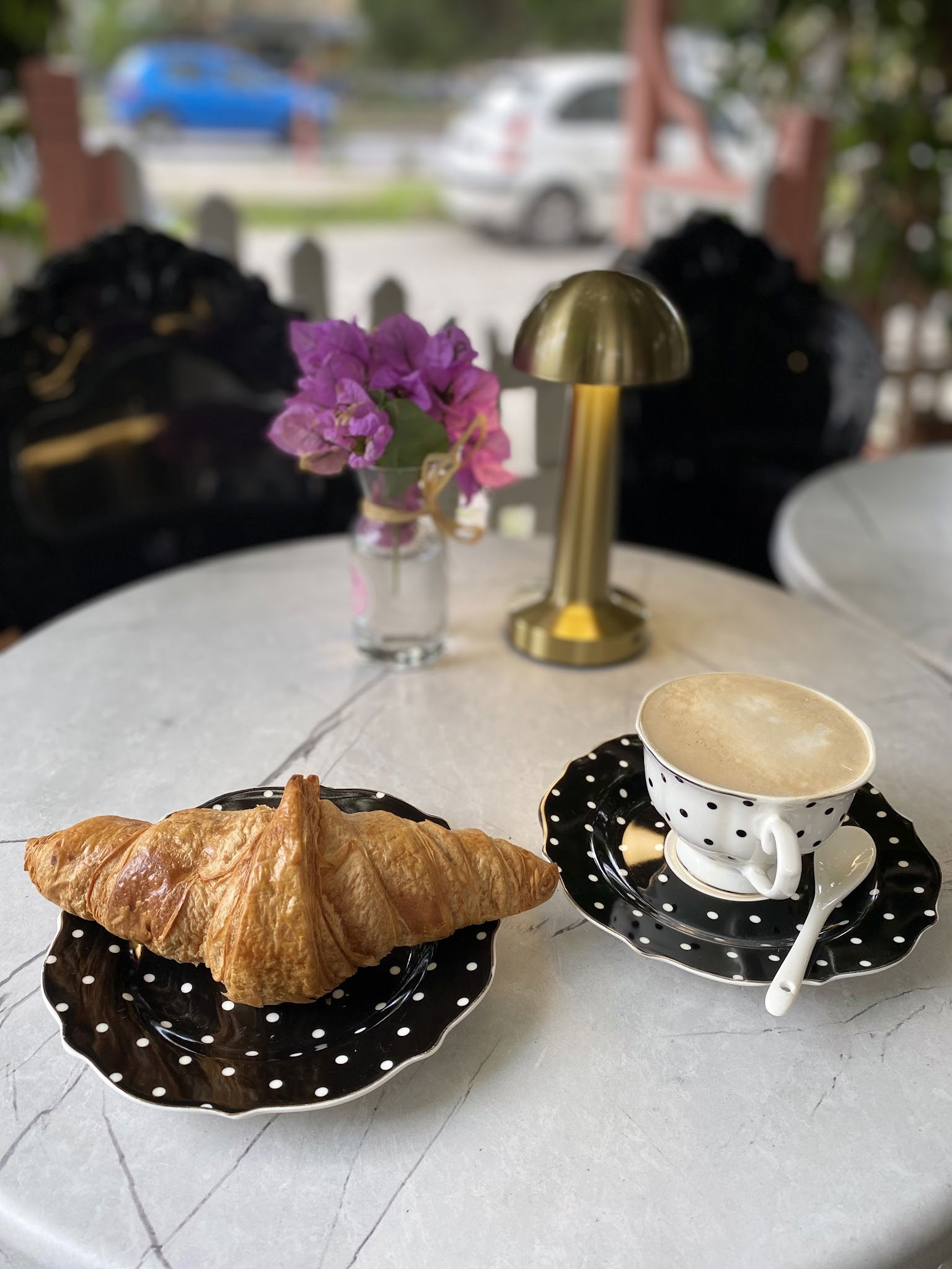 The Cakery Patisserie