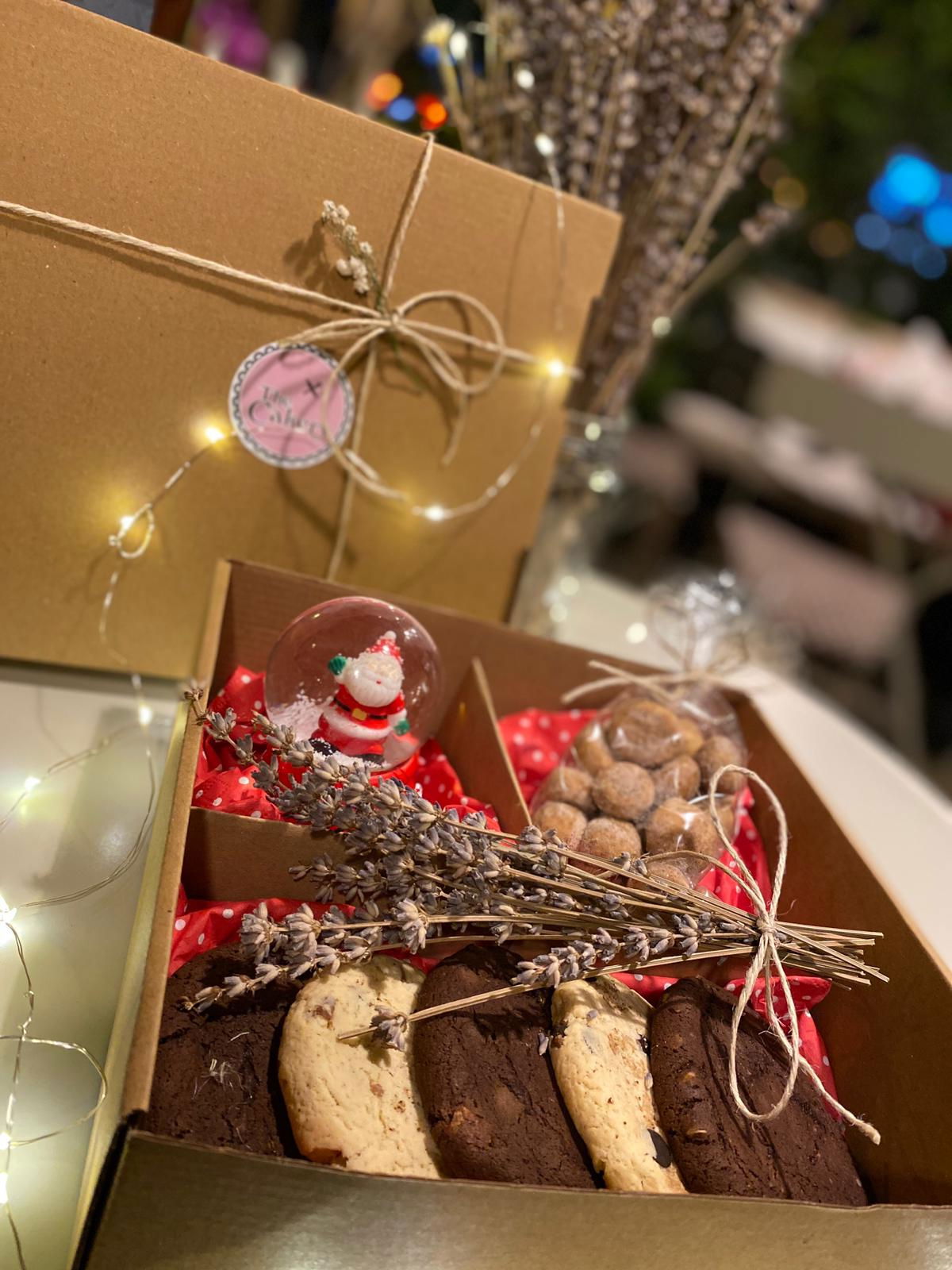 The Cakery Patisserie