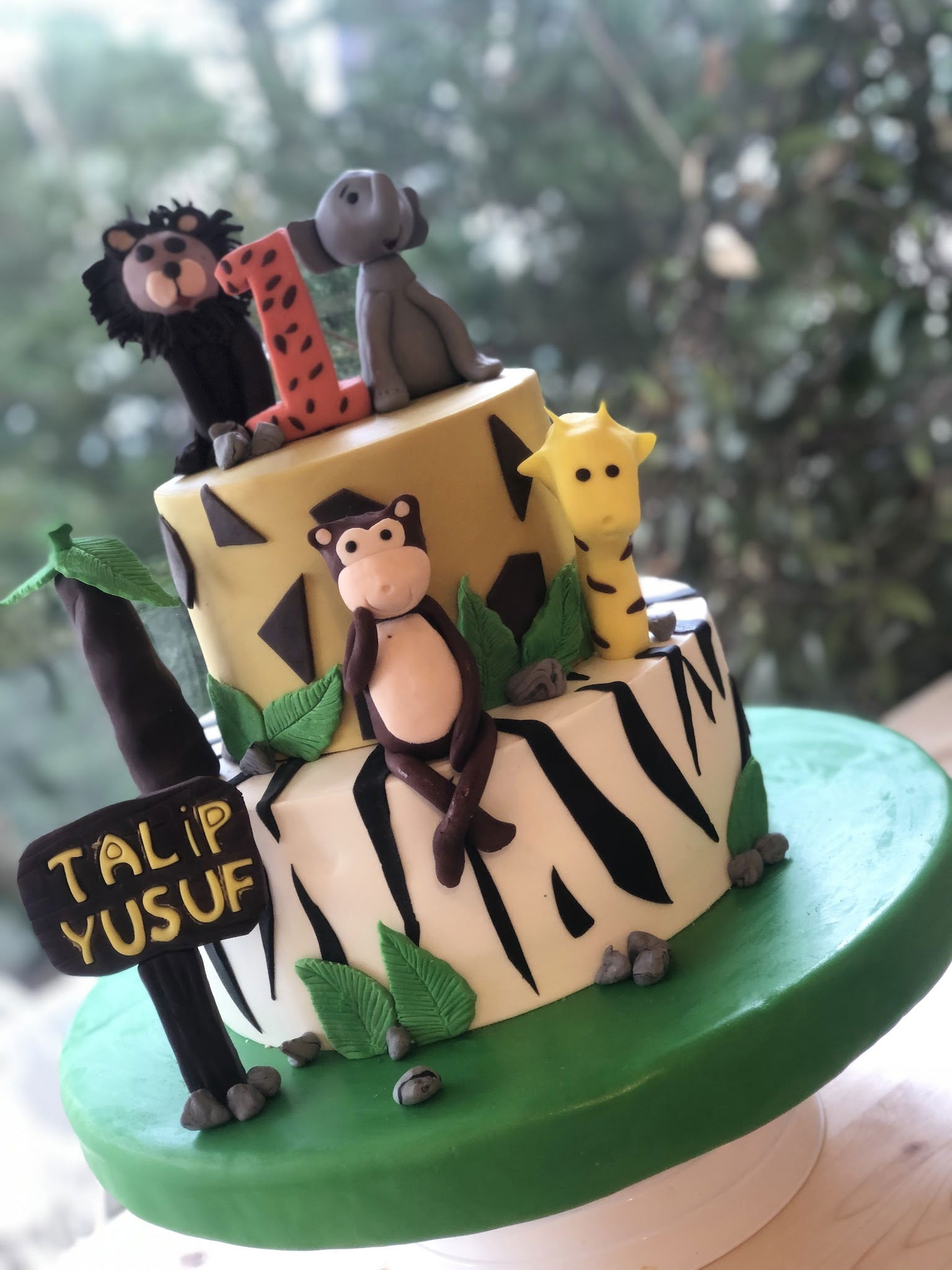 The Cakery Patisserie