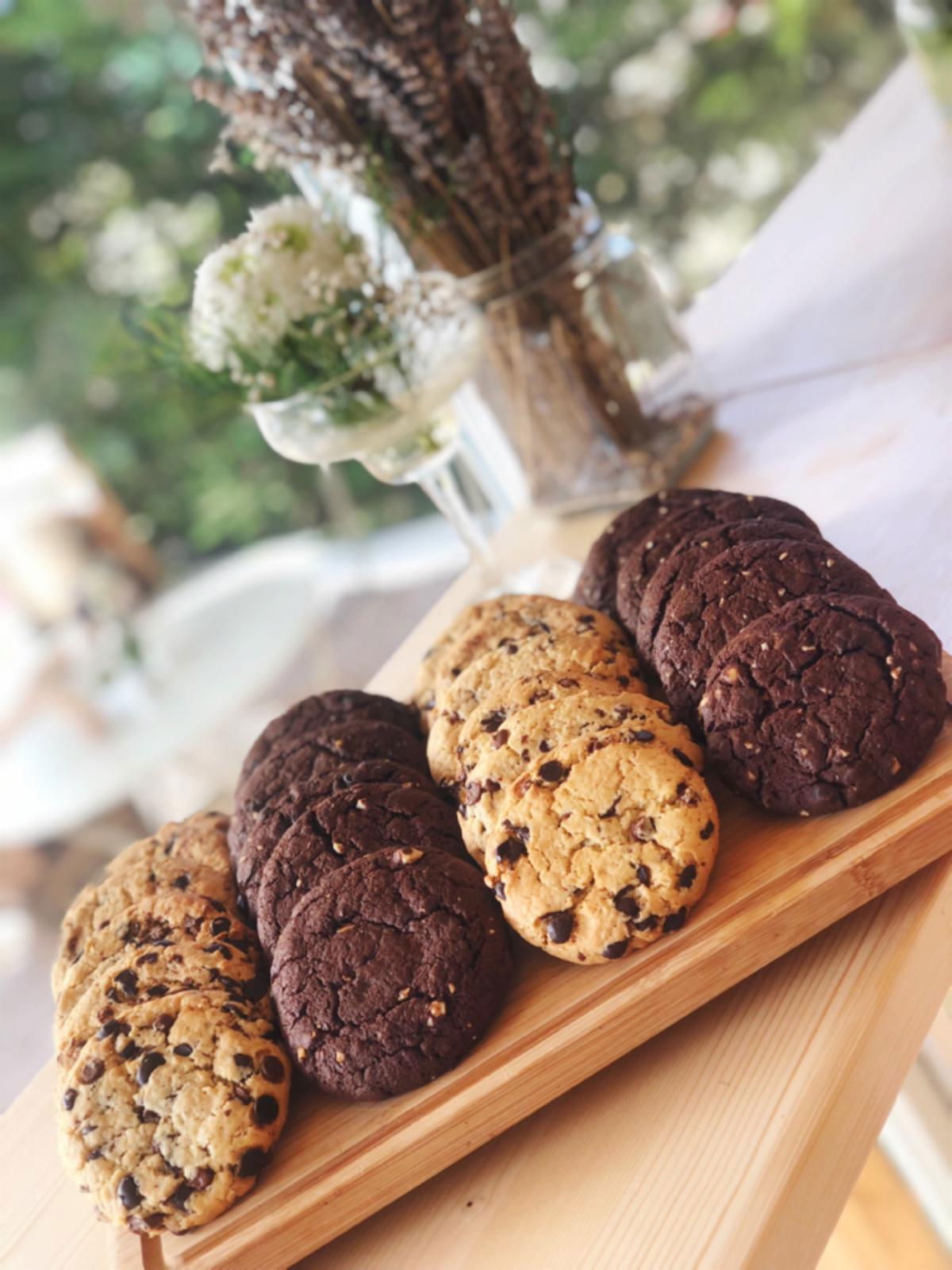 The Cakery Patisserie