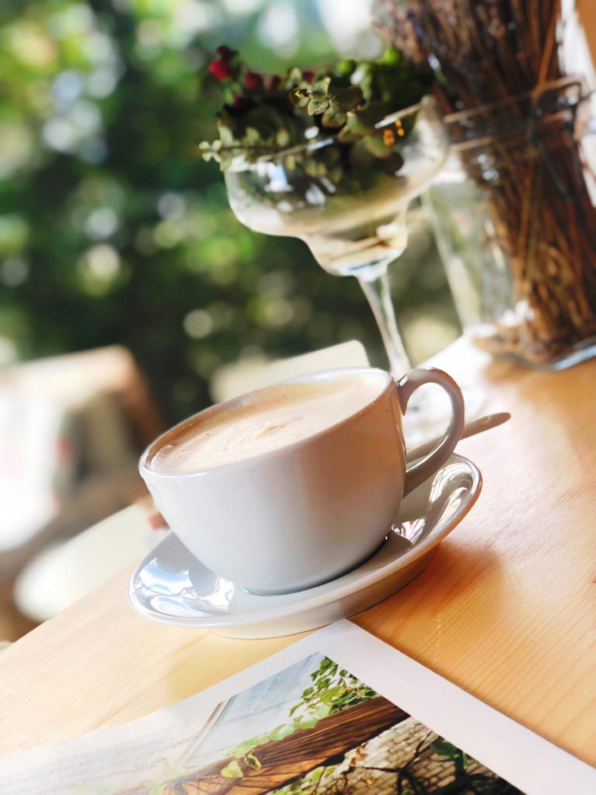 The Cakery Patisserie