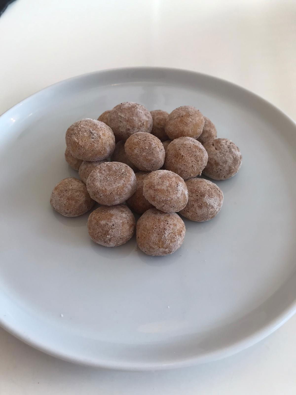 The Cakery Patisserie