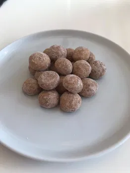 The Cakery Patisserie resimleri