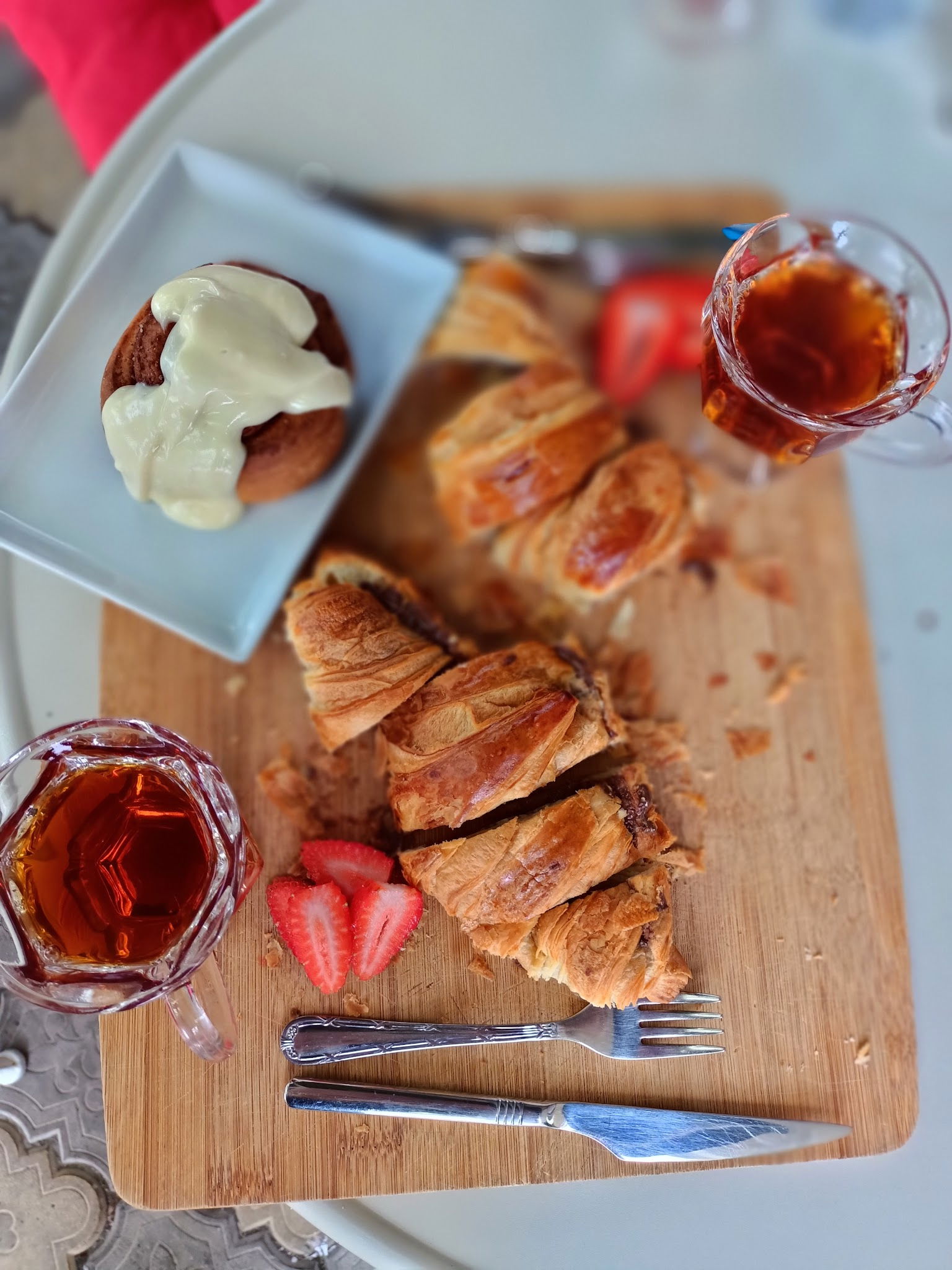 The Cakery Patisserie