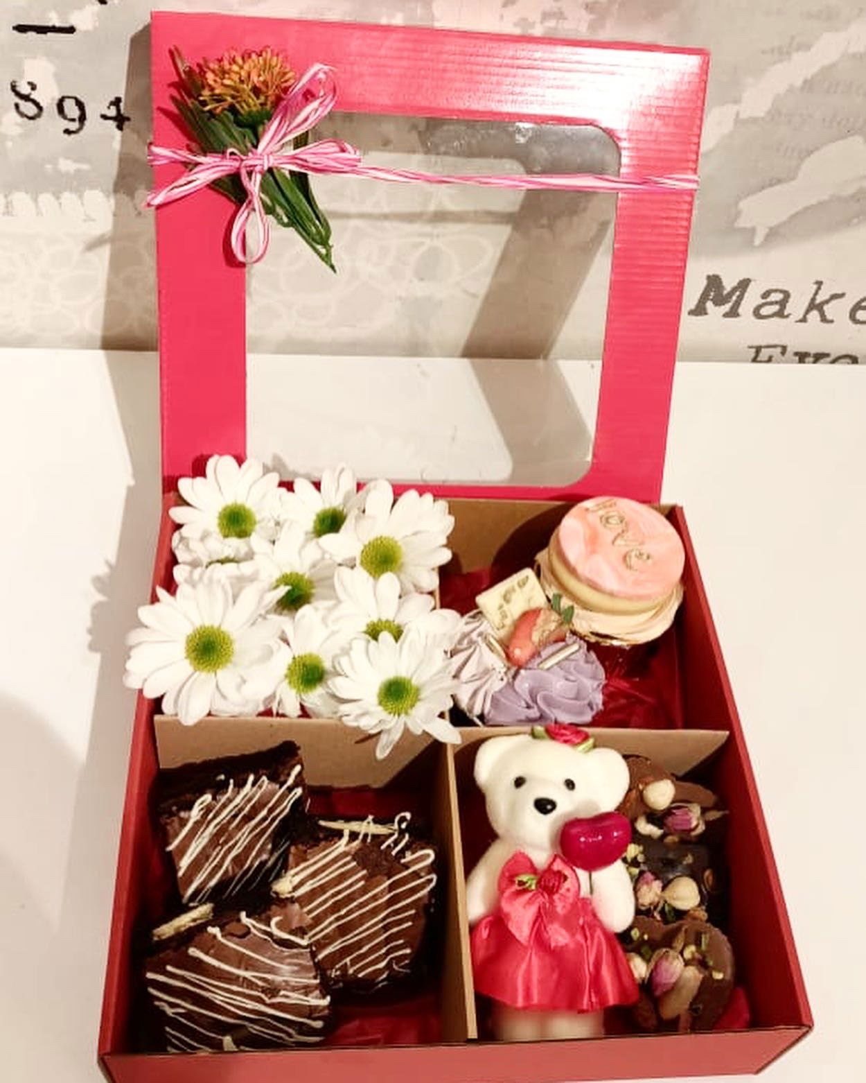 The Cakery Patisserie