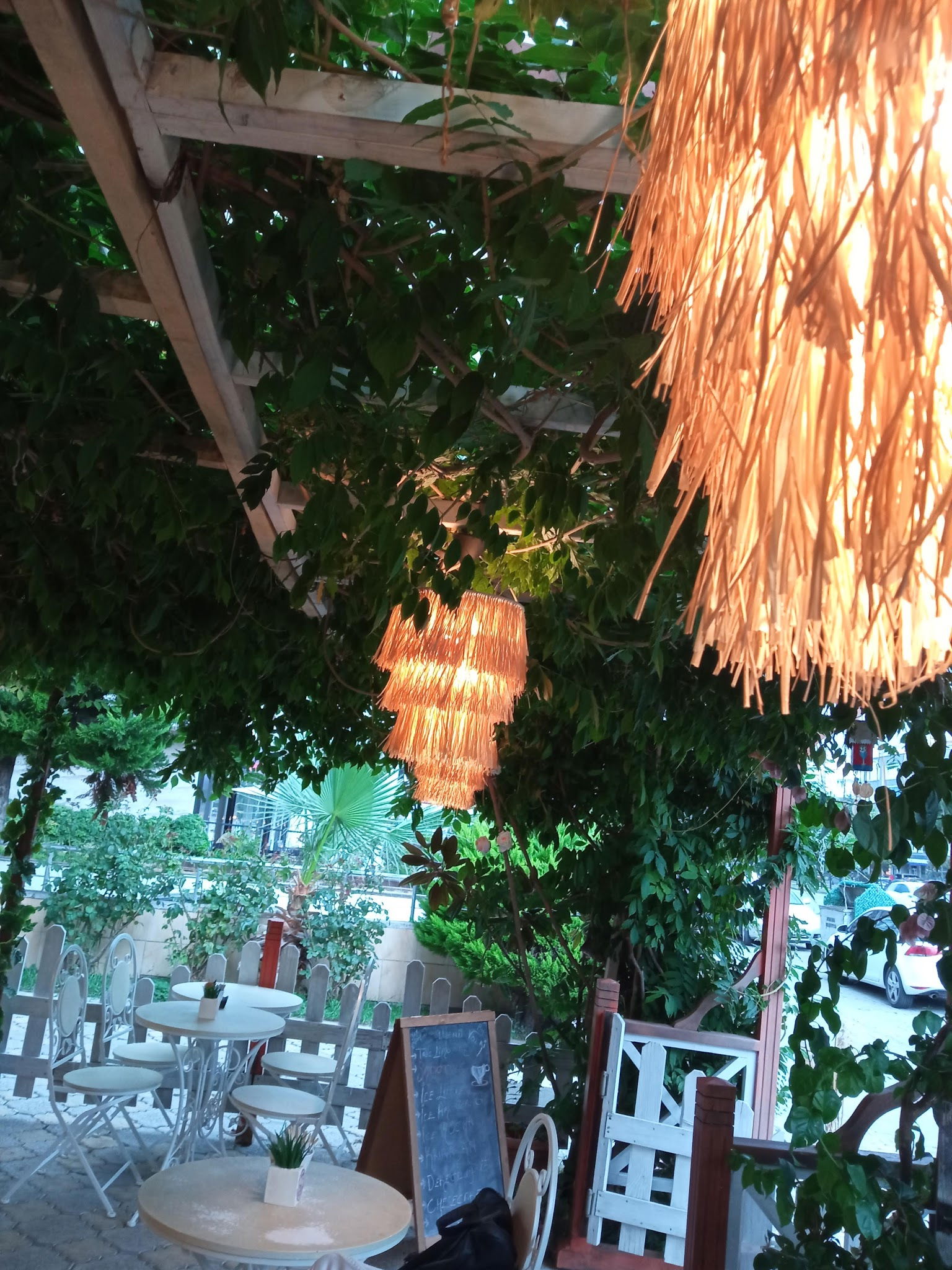 The Cakery Patisserie