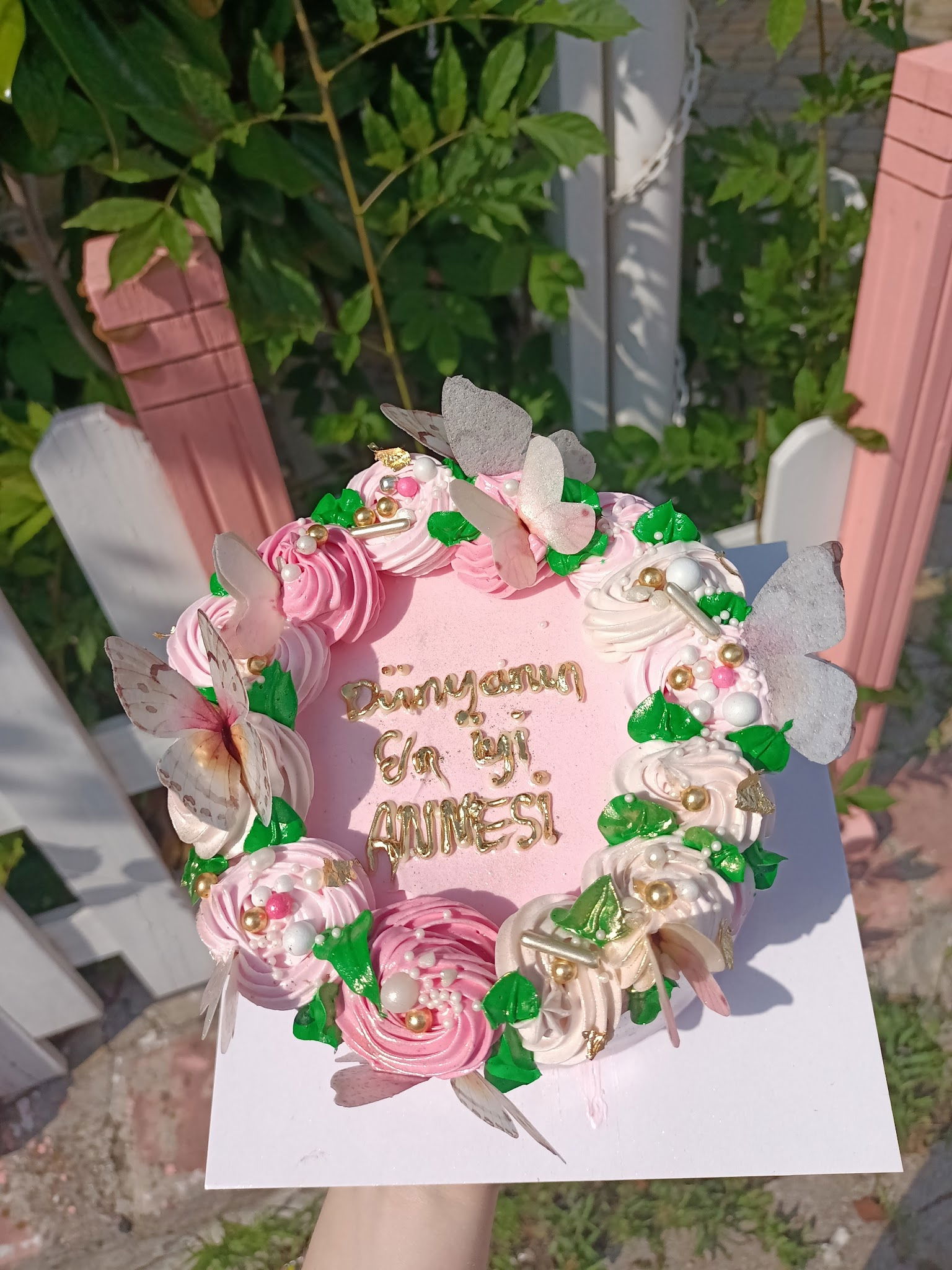 The Cakery Patisserie