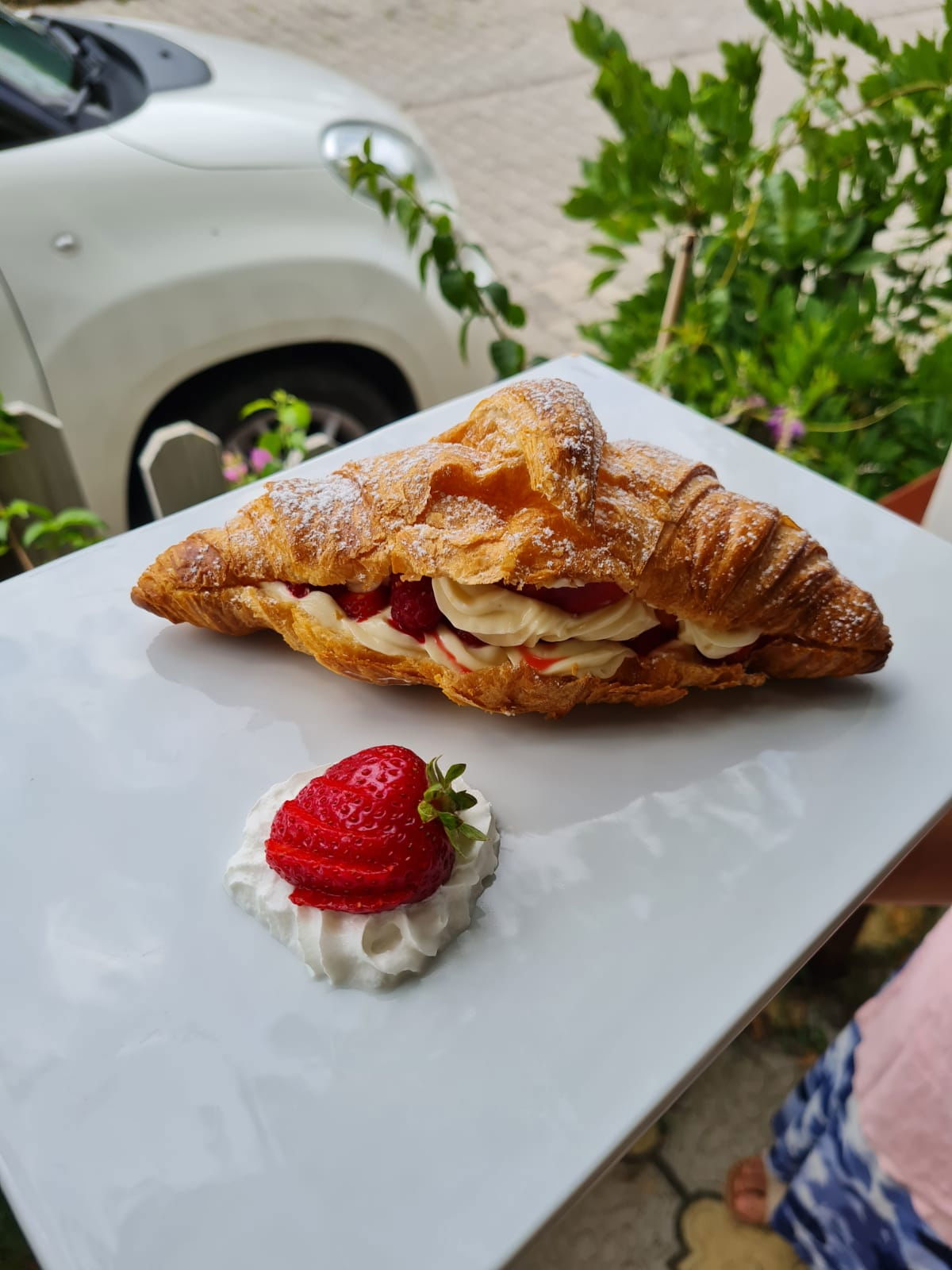 The Cakery Patisserie