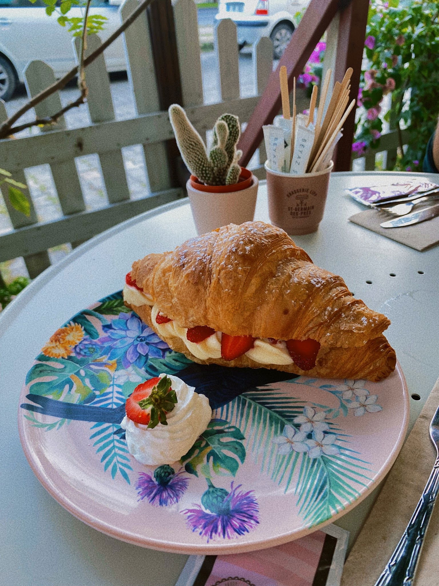 The Cakery Patisserie