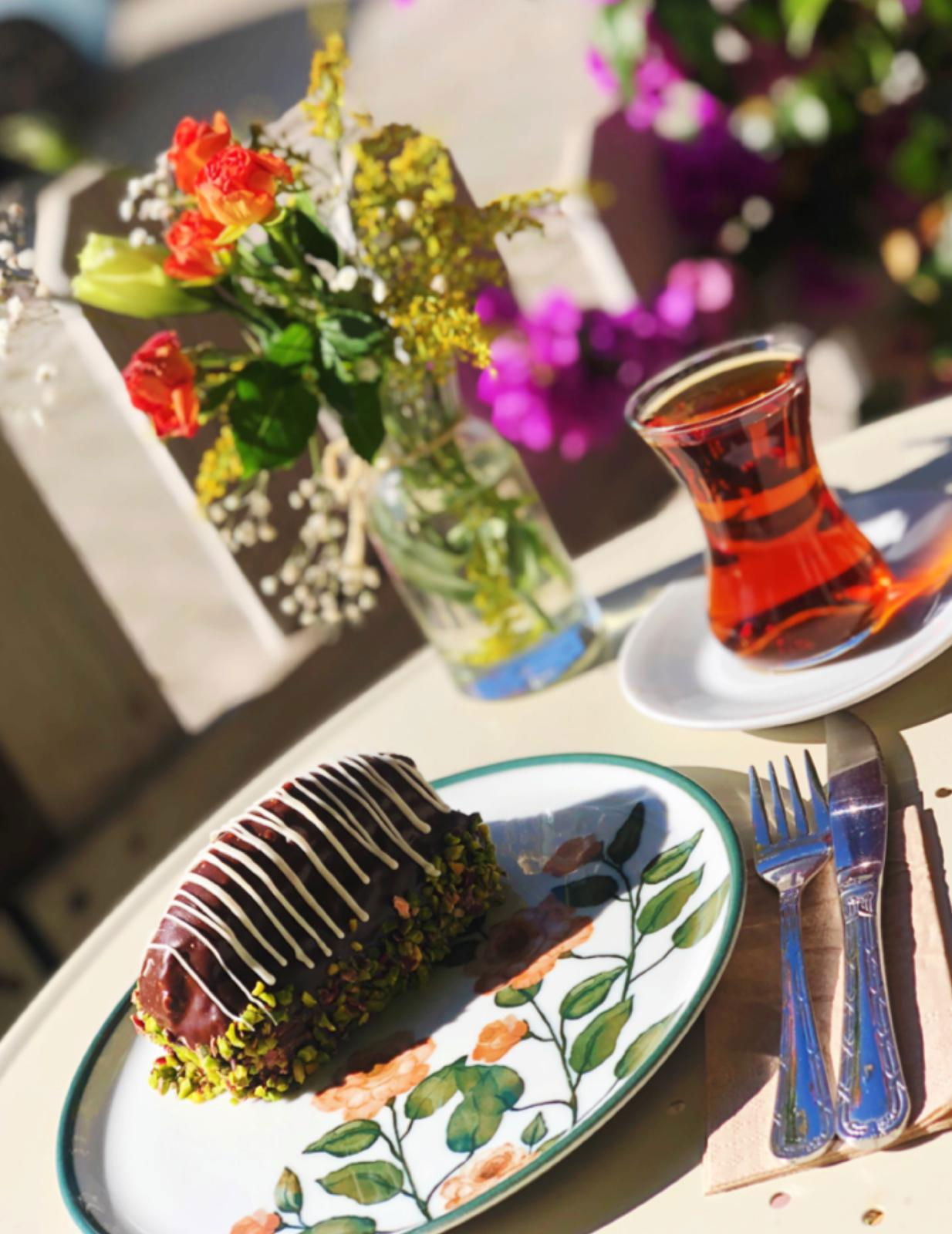 The Cakery Patisserie