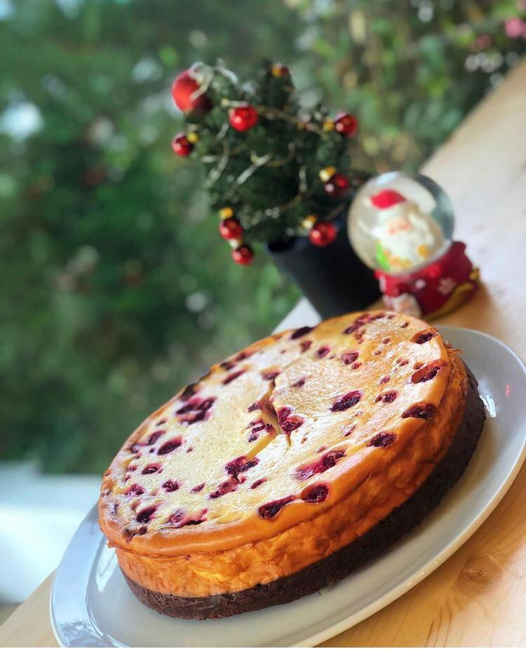 The Cakery Patisserie