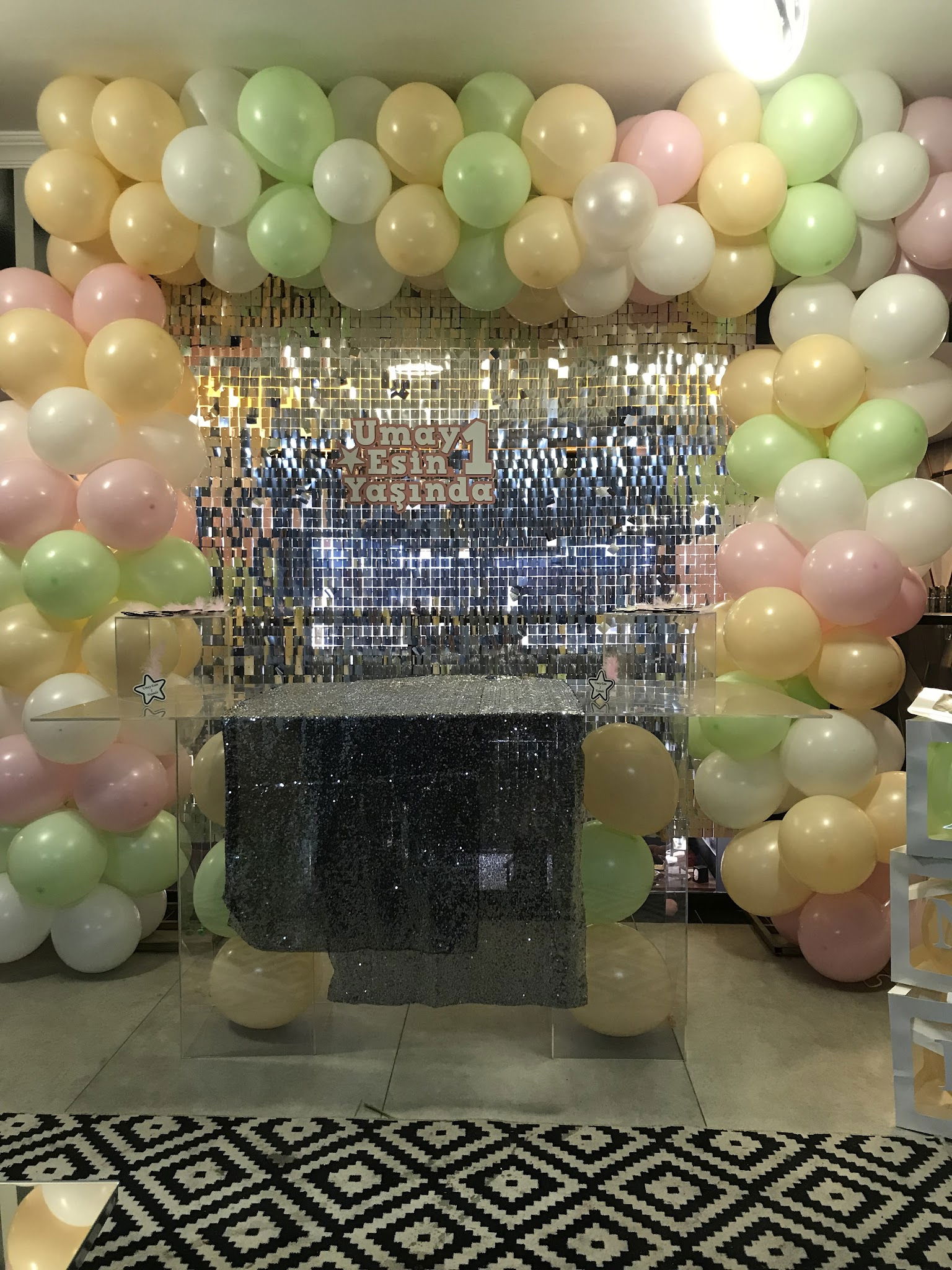 The Cakery Patisserie