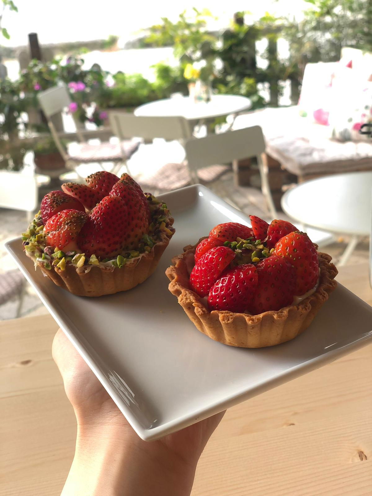 The Cakery Patisserie