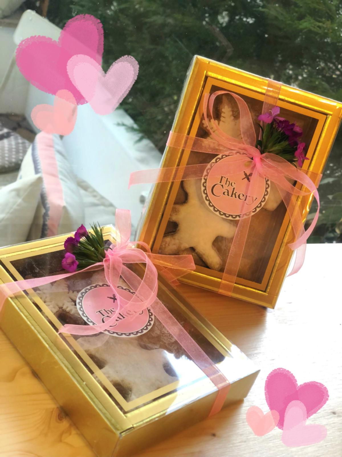 The Cakery Patisserie