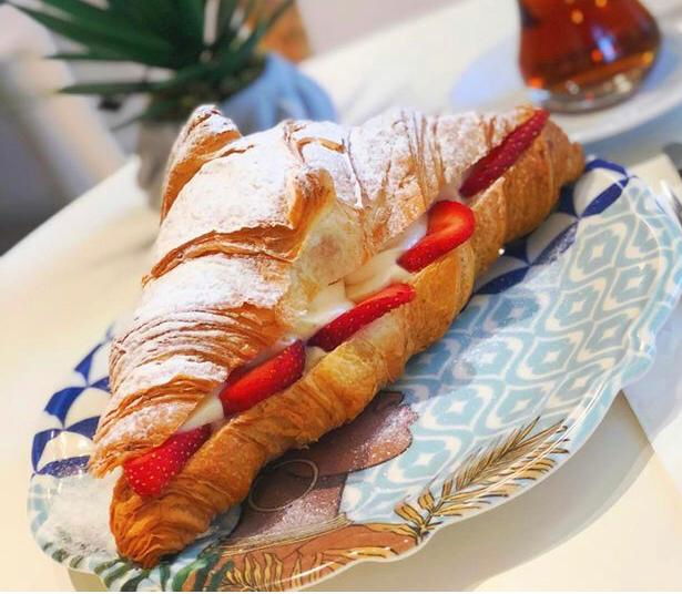 The Cakery Patisserie