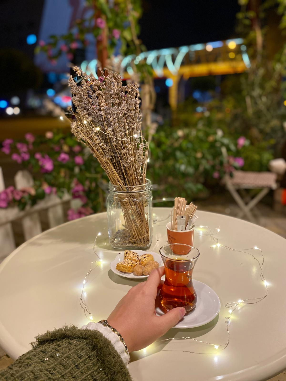 The Cakery Patisserie