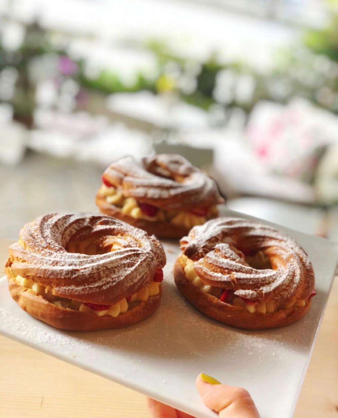 The Cakery Patisserie