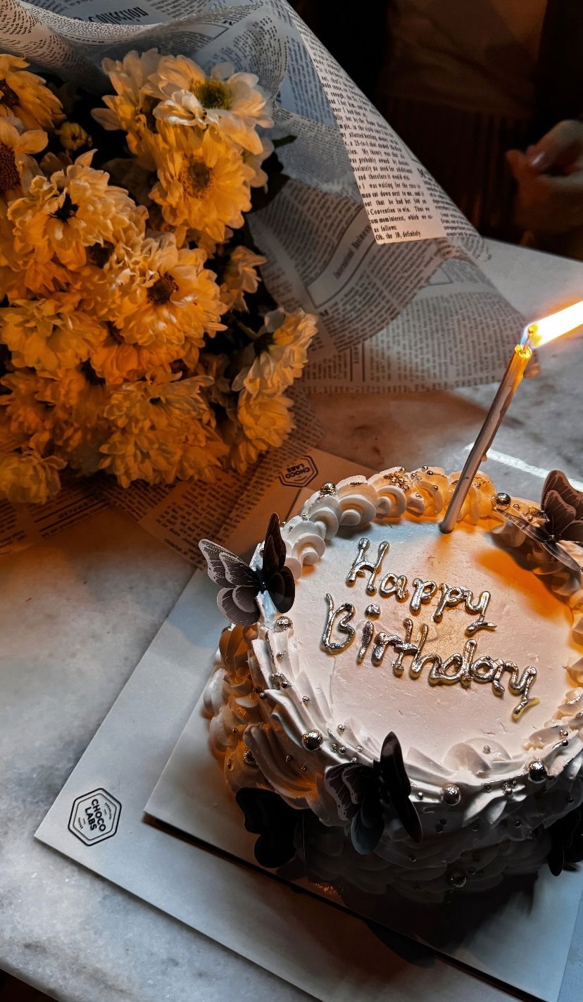 The Cakery Patisserie