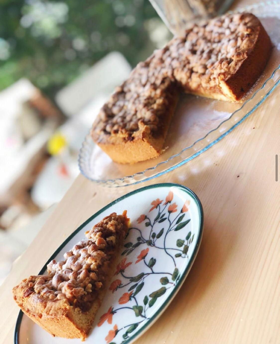 The Cakery Patisserie